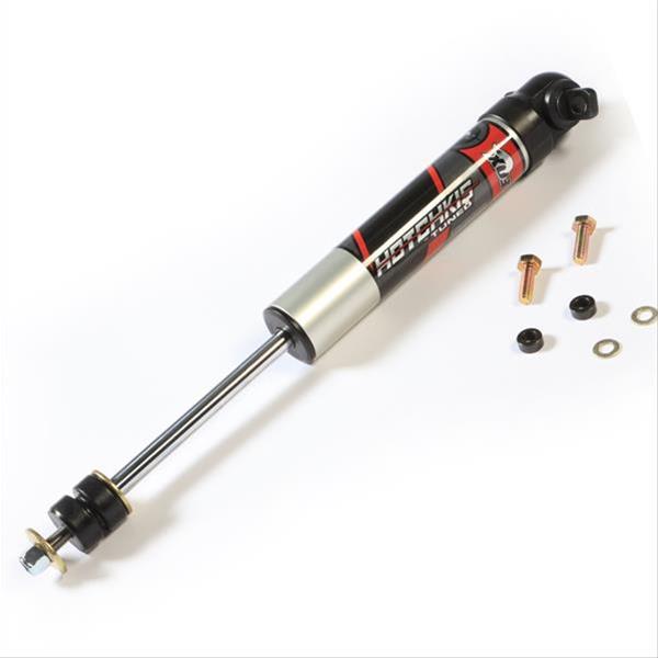 Hotchkis Sport Suspension Stage 2 TVS Systems 80015-2 image 8