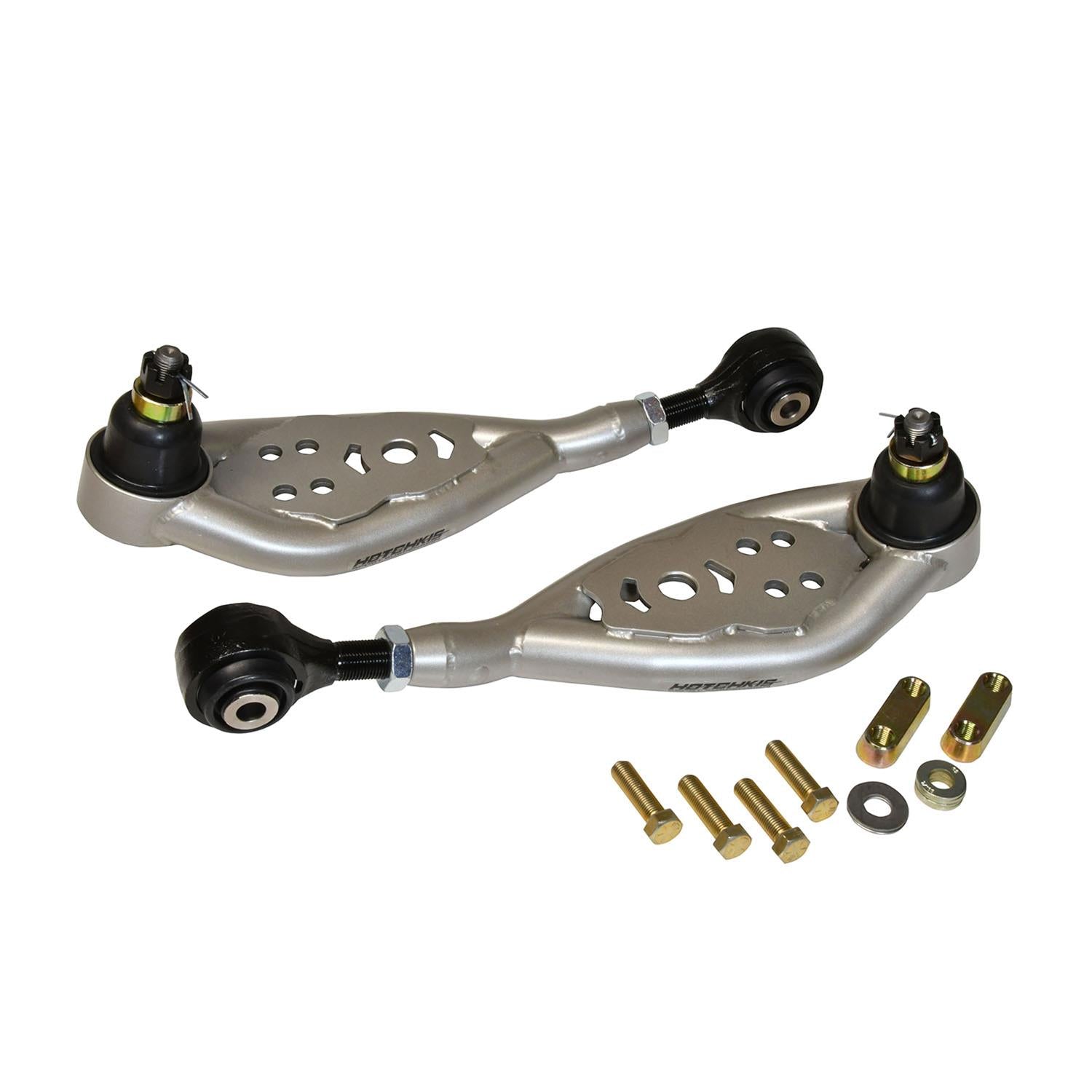 Hotchkis Sport Suspension TVS Systems 80040-2 image 2