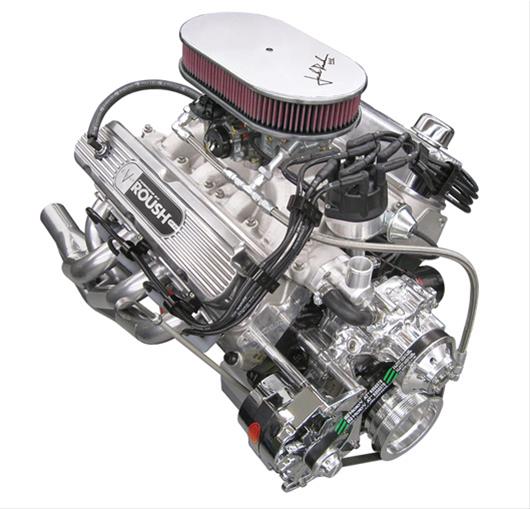 Roush Industries Inc. Crate Engines 427IRFS-C image 0