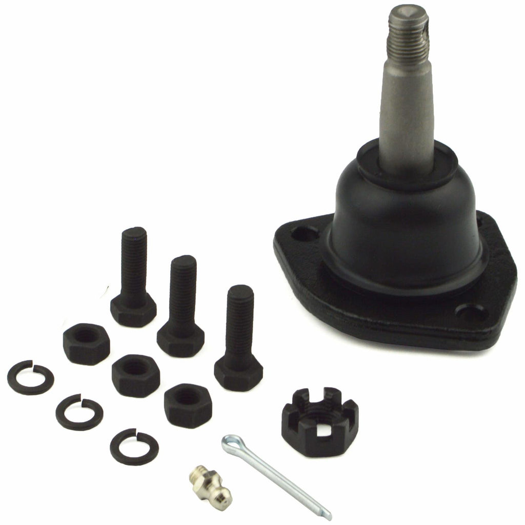 RideTech StreetGrip Suspension Systems 11025010 image 6