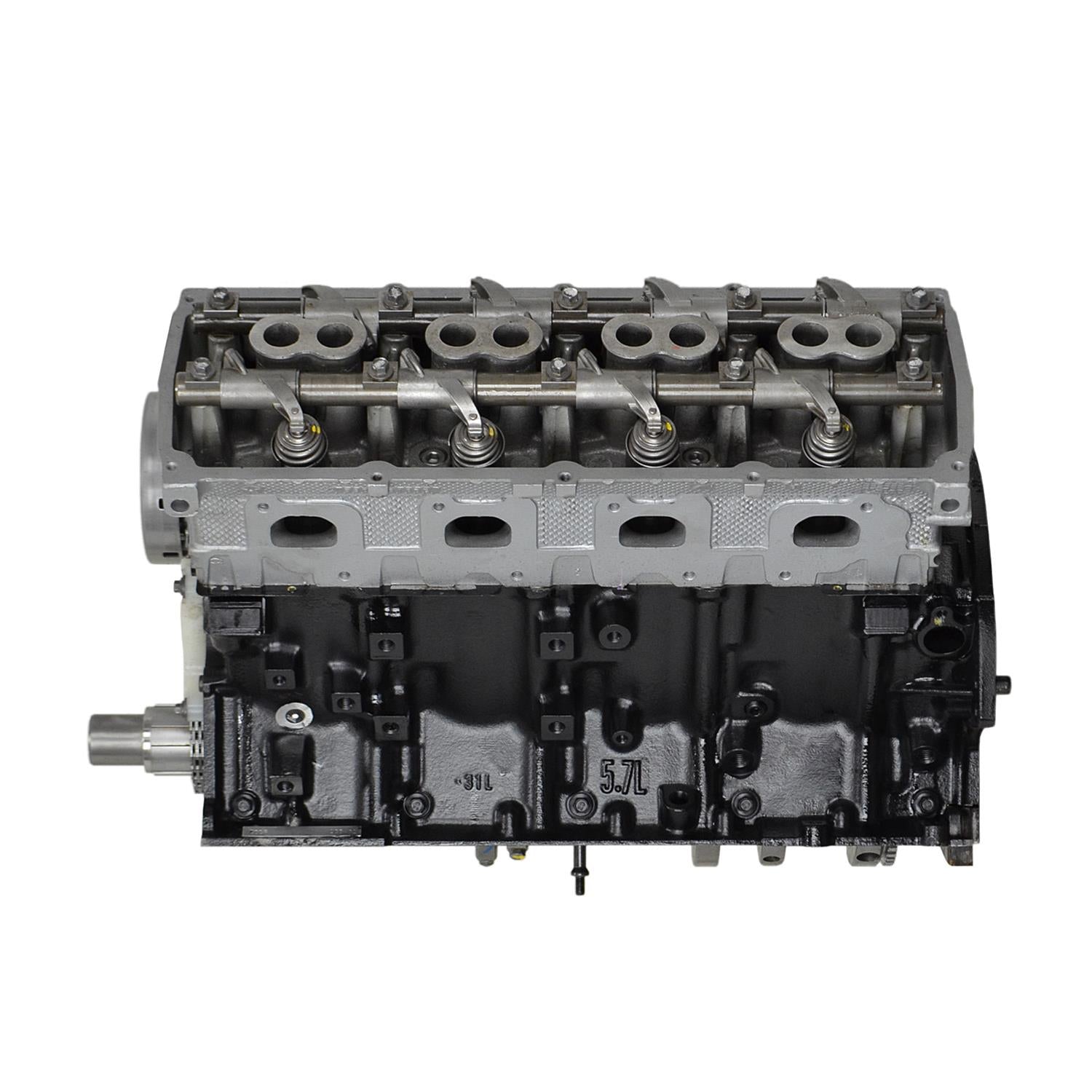 VEGE Remanufactured Long Block Crate Engines DDM8 image 1