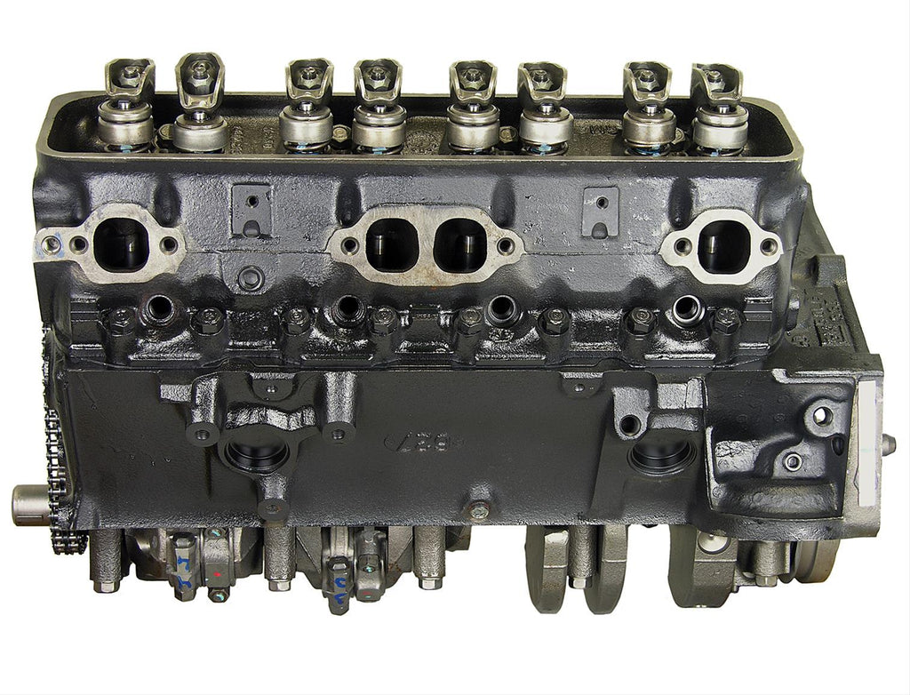 ATK Marine Rebuilt Long Block Engines DMB3 image 2