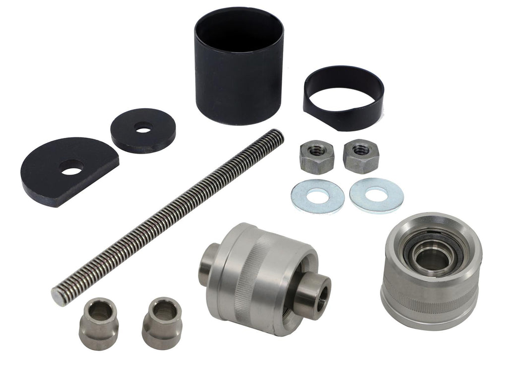 RideTech 1978-88 GM G-Body Coilover Suspension Systems 11320201 image 1