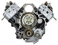 VEGE Remanufactured Long Block Crate Engines DCFM image 0