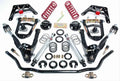 Global West Suspension Coilover Kits COMNR-6265D image 0