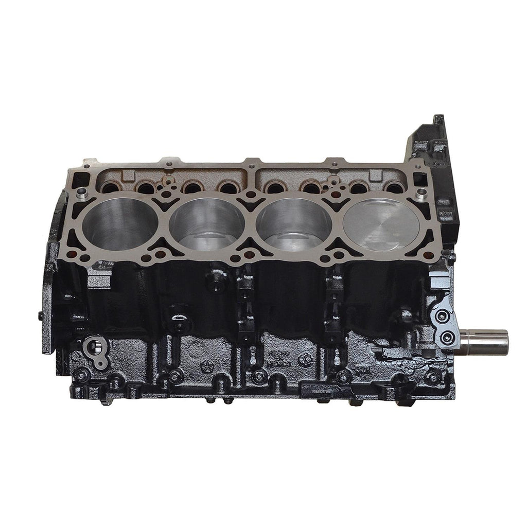 ATK High Performance Chrysler Gen III Hemi 392 Short Blocks SP97 image 3