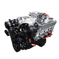 BluePrint Engines Ford 302 C.I.D. 361 HP Dressed Long Block Crate Engines BP302RCTFKB image 0