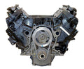 VEGE Remanufactured Long Block Crate Engines DFA1 image 0