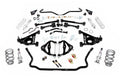 UMI Performance Stage 2.5 Handling Kits GBF025-B image 0