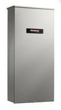 Generac 100 Amp Service Rated Automatic Transfer Switch 3 Phase 208V Nema 3R | RTSW100G3 image 0