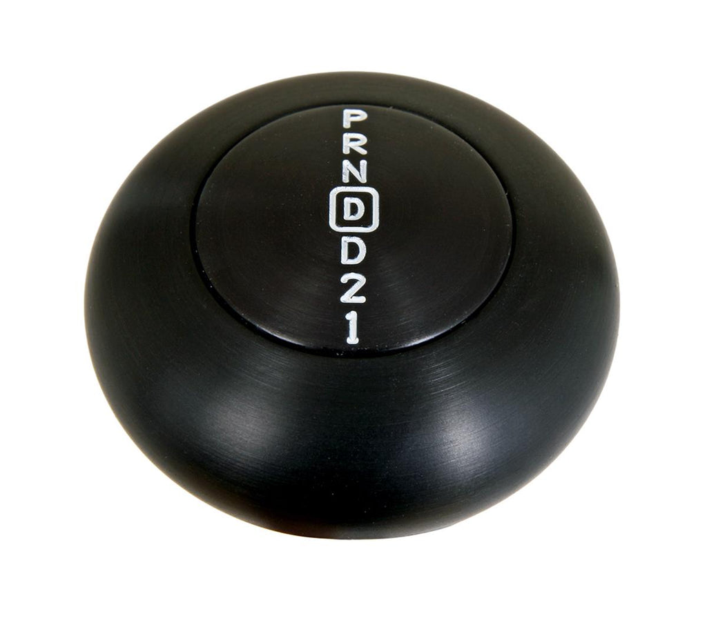Lokar Case-Mount Automatic Transmission Shifters CM700ANMB image 6