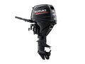 2018 Suzuki Marine 30 HP DF30A EFI Outboard Motor image 0