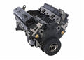 Chevrolet Performance 350 C.I.D. Base Long Block Crate Engines 19432780 image 0