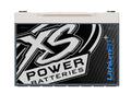 XS Power 16 V Lithium Racing Battery Combo Kits LI-D1600CK image 0