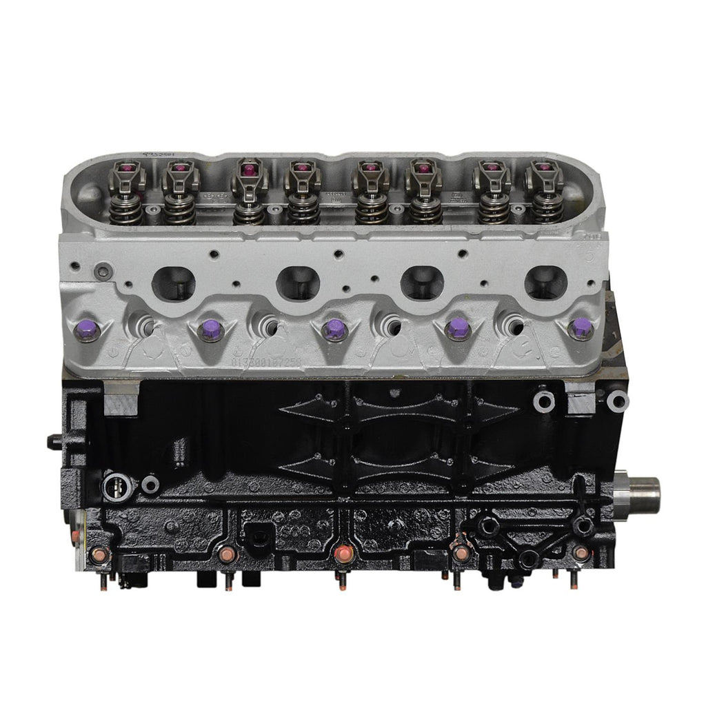 VEGE Remanufactured Long Block Crate Engines DCT8 image 3