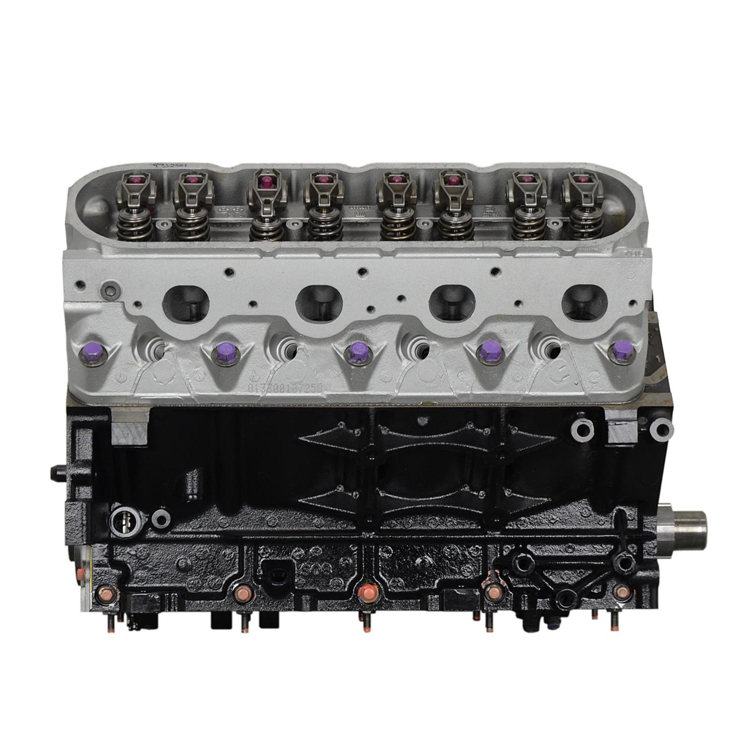 VEGE Remanufactured Long Block Crate Engines DCT8 image 3