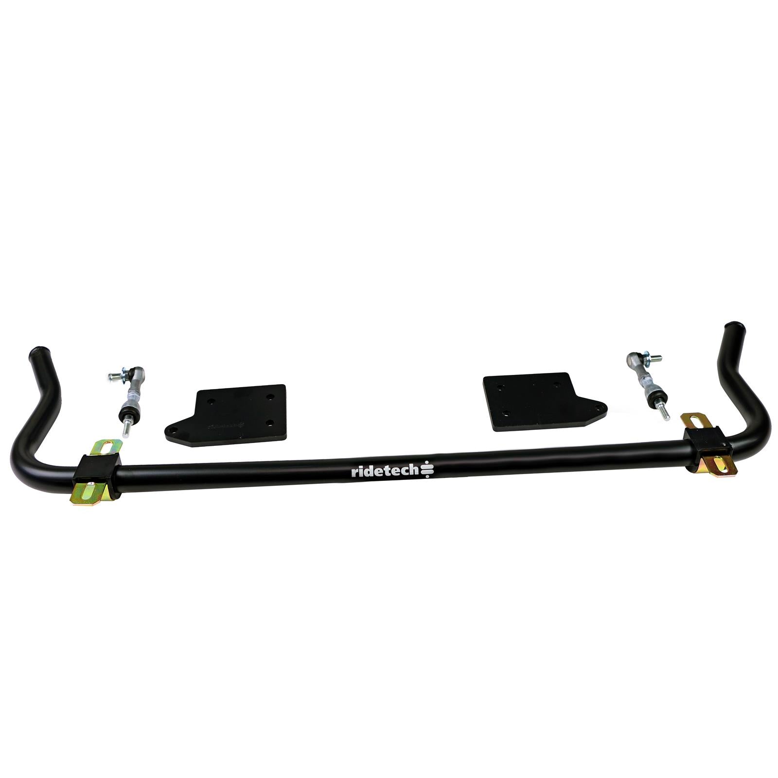 RideTech 1955-57 Chevrolet Coilover Suspension Systems 11020201 image 3