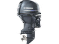 2019 Yamaha 60 HP F60LB Outboard Motor image 0