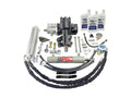 PSC Jeep JL/JT Cylinder Assist EHPS Steering Kits SK691RBK2-8.0W-2.0 image 0