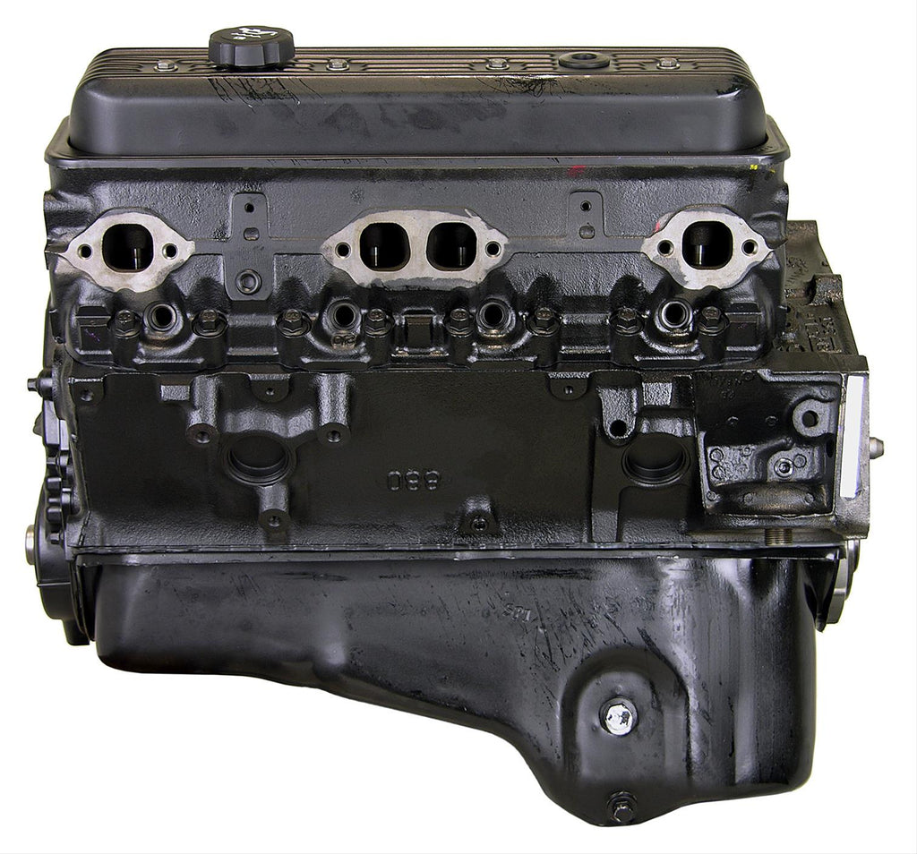 ATK Marine Rebuilt Long Block Engines VMH4 image 5