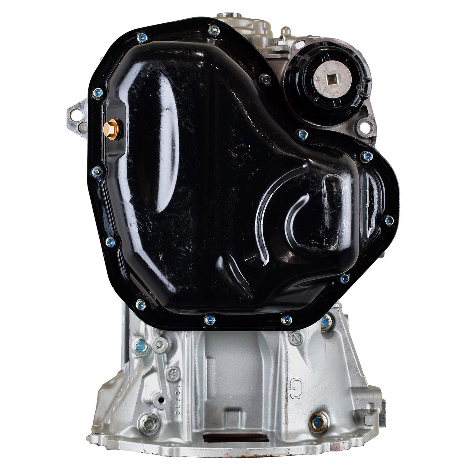 VEGE Remanufactured Long Block Crate Engines 869A image 5
