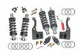 Aldan American Track Comp Coilover Kits 300271 image 0