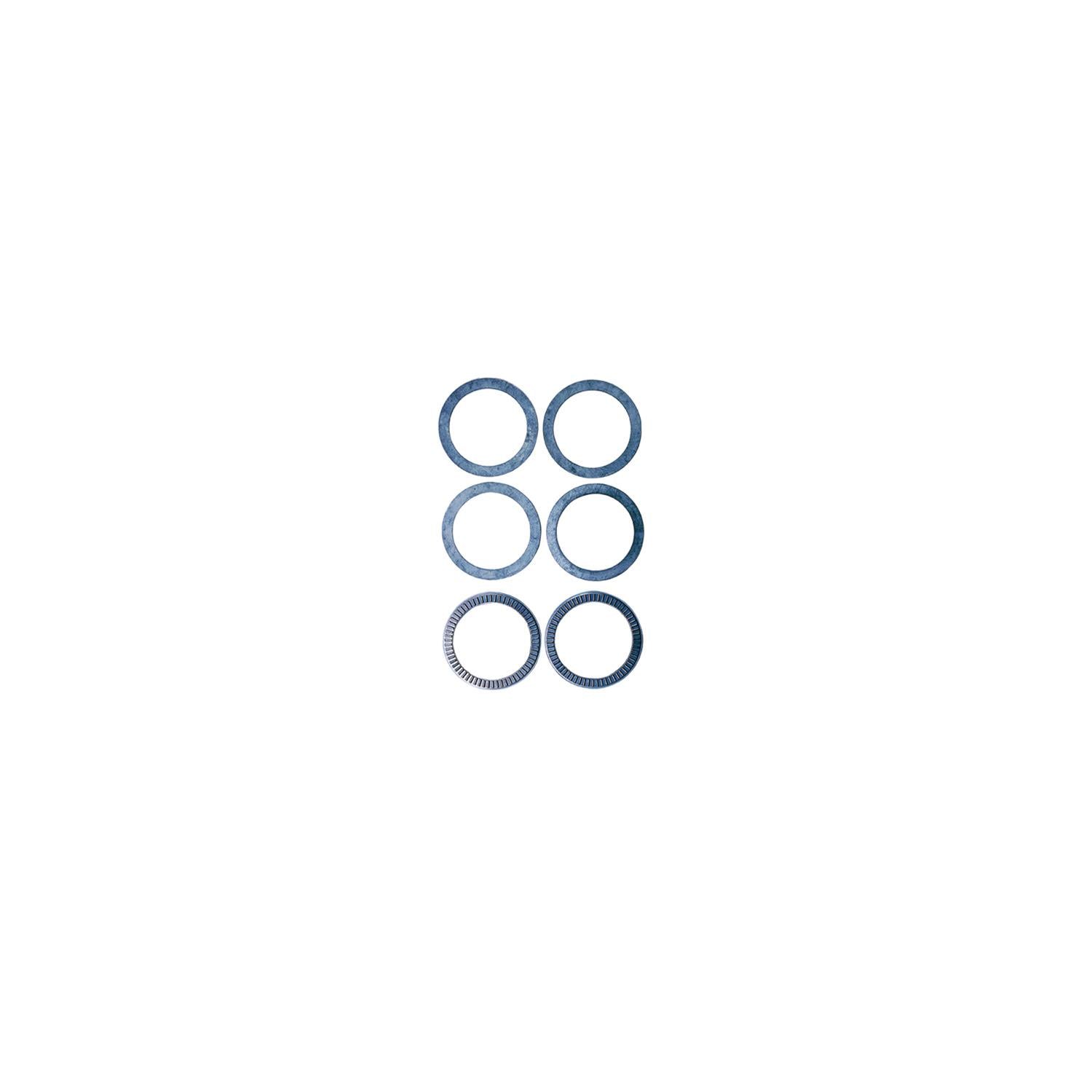QA1 Level 2 Handling Suspension Kits HK22-GMF1 image 3