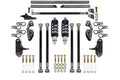 Scott’s Hot Rods 4-Bar Rear Suspension Kits F-43-94-PT image 0
