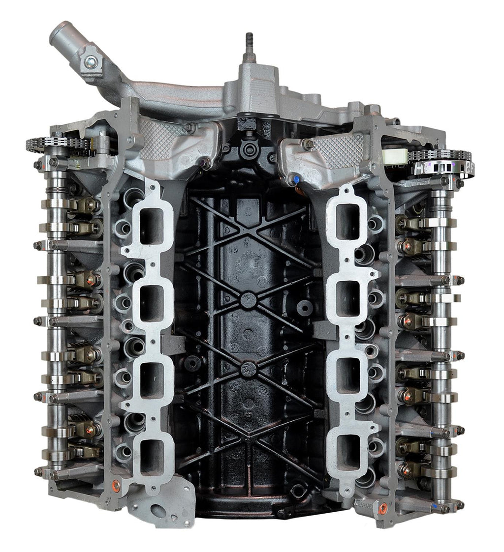 VEGE Remanufactured Long Block Crate Engines VDF8 image 4