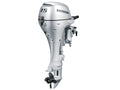 2019 HONDA 15 HP BF15D3LH Outboard Motor image 0
