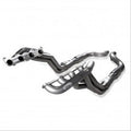 Stainless Works Performance Headers M15HCAT image 0