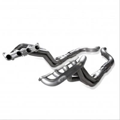 Stainless Works Performance Headers M15HCAT image 0