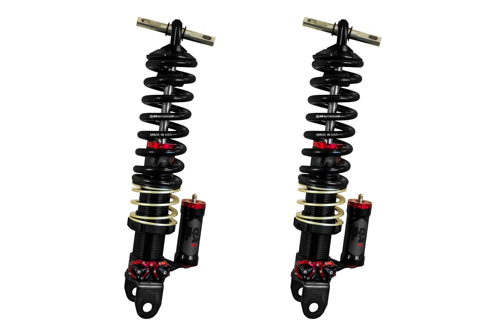 QA1 Rear MOD Coilover Conversion Systems RCK52475 image 0