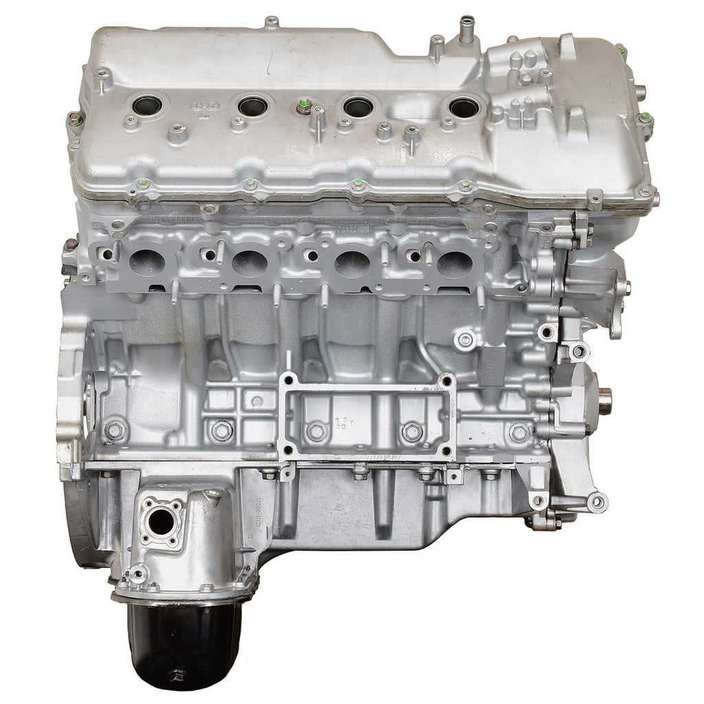 VEGE Remanufactured Long Block Crate Engines 865C image 3