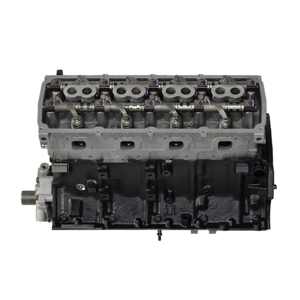 VEGE Remanufactured Long Block Crate Engines DDF3 image 2