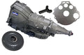 Bowler Performance Tru-Street Series Automatic Transmissions 1047422 image 0