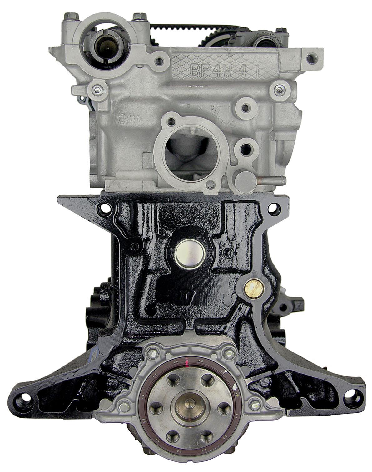 VEGE Remanufactured Long Block Crate Engines 617H image 2
