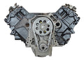 VEGE Remanufactured Long Block Crate Engines DFA3 image 0