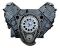 VEGE Remanufactured Long Block Crate Engines DCH4 image 0