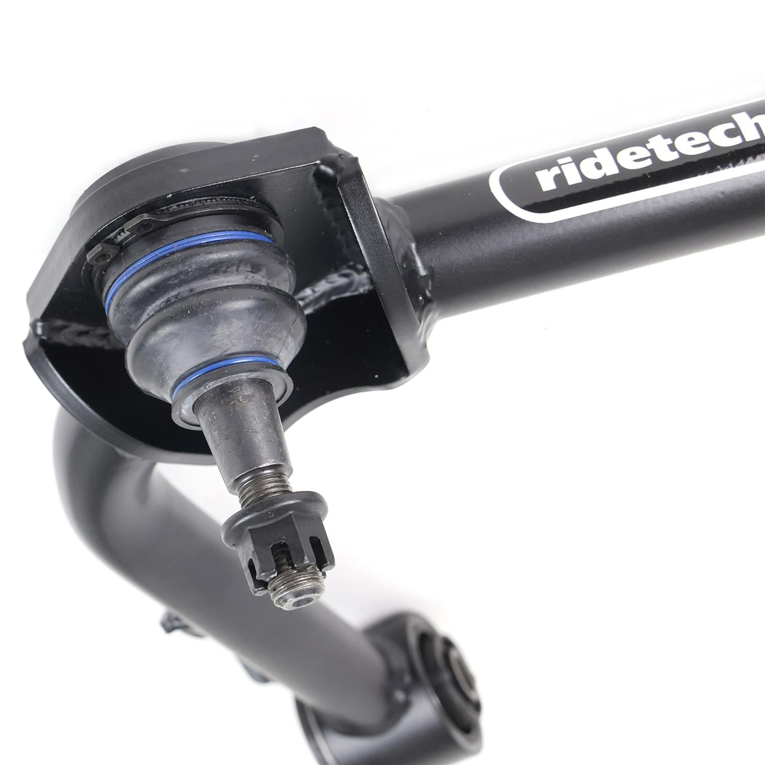 RideTech 2019-23 Silverado/Sierra 1500 Suspension Lowering Kits 11720110 image 3