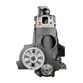 VEGE Remanufactured Long Block Crate Engines DC81 image 0