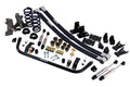 Rock Krawler X-Factor Stage 1 Mid-Arm Suspension Lift Kits JK35XF-2S1 image 0