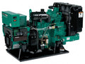 Cummins Onan 10kW Commercial Diesel Generator Set 120/208 Volts 3-Phase | 10.0HDKAG-61733 image 0