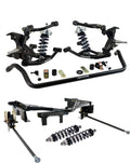 RideTech 1988-98 Chevy/GMC C1500 Complete Coilover Systems 11370201 image 0