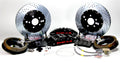 Baer Brakes Baer Claw Extreme+ Disc Brake Systems 4302469B image 0