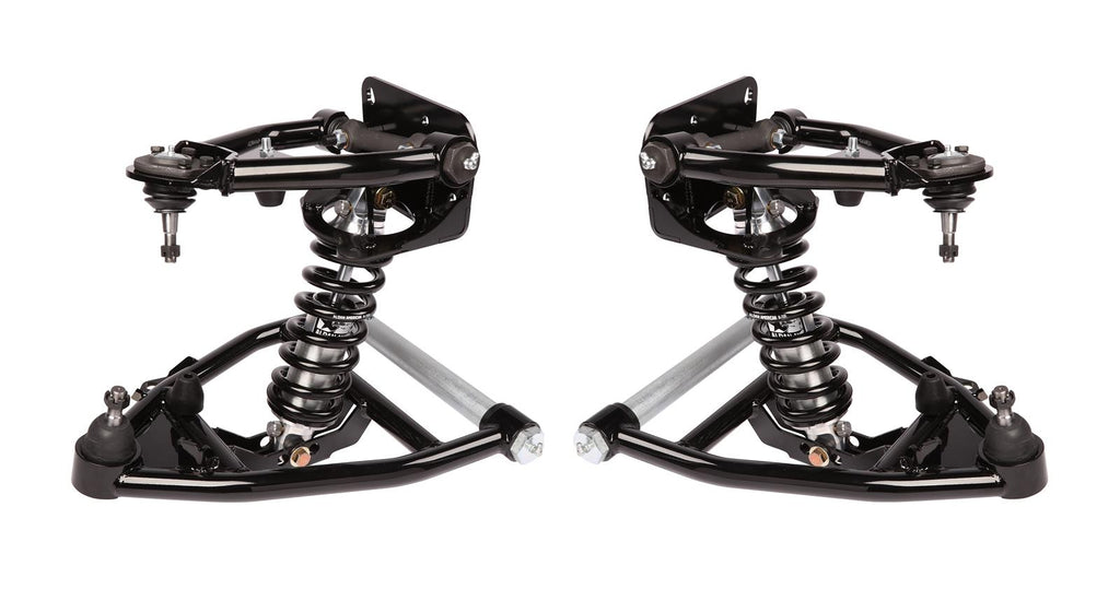 Aldan American Coilover Kits 300148 image 0