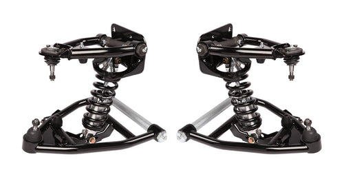 Aldan American Coilover Kits 300148 image 0