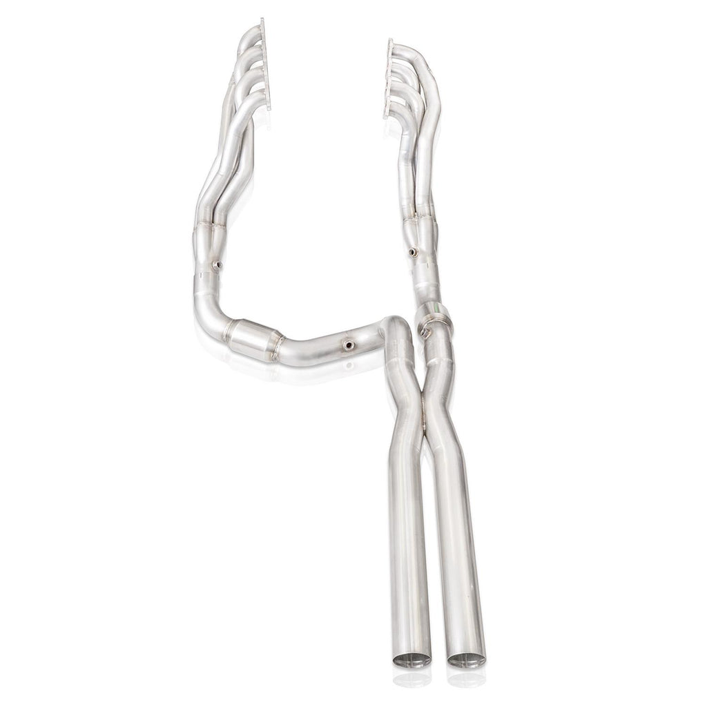 Stainless Works Performance Headers CT19HCAT image 3