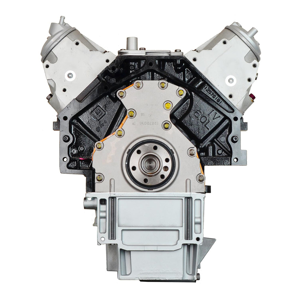 VEGE Remanufactured Long Block Crate Engines VCT23 image 2
