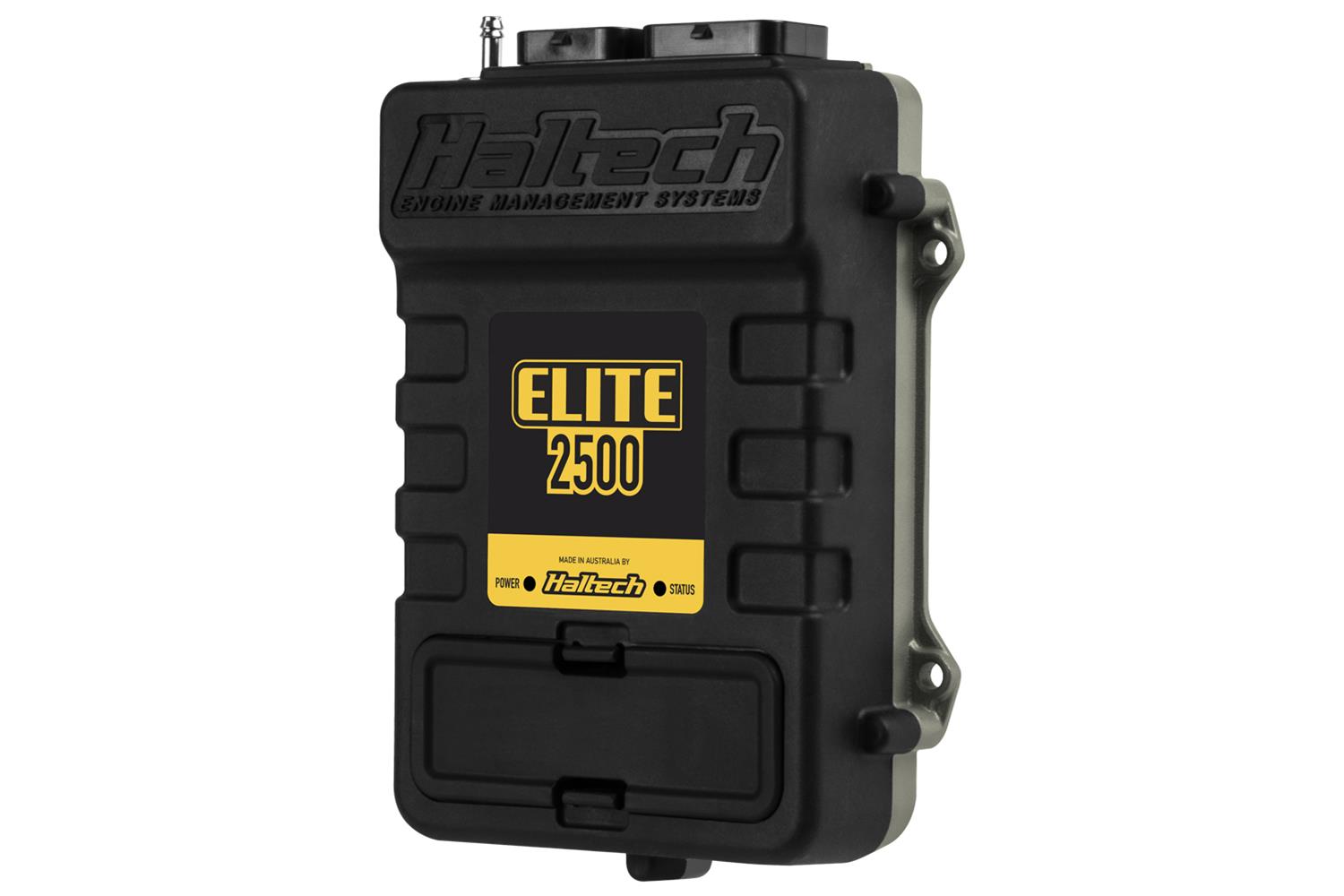 HalTech Elite 2500 ECU with Plug and Pin Set HT-151301 image 1